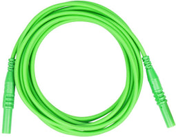 Metrel A 1792 Meetdraad 3 m Groen 1 stuk(s)