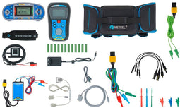 Metrel MI 3109 PS Netwerkanalyser
