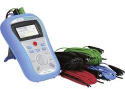 Metrel MI 3123 Aardingsmeter