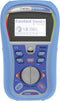 Metrel MI 3125 BT Installatietester VDE-norm 0100