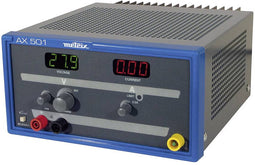 Metrix AX 501A Labvoeding, regelbaar 0 - 30 V/DC 0 - 2.5 A Aantal uitgangen 1 x