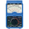Metrix MX 1 Multimeter Analoog Spatdicht (IP54), Sproeidicht (IP65) CAT III 600 V