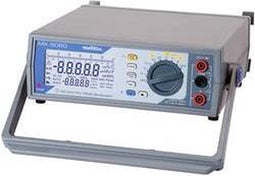 Metrix MX 5060 Bench multimeter Digitaal, Analoog CAT III 1000 V Weergave (counts): 60000