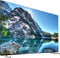 METZ 55MOC9010Y - OLED - 55 Inch - Smart TV - Android - LG Oled Scherm