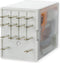 Metz Connect 110017051407 Steekrelais 230 V/AC 7 A 4x wisselcontact 1 stuk(s)
