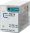Metz Connect 110017251407 Steekrelais 24 V/DC 7 A 4x wisselcontact 1 stuk(s)