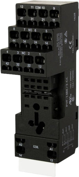 Metz Connect 110185 Fitting 300 V/AC (max) 1 stuk(s)