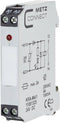Metz Connect 11061325 Koppelelement 24 V/AC (max) 1x NO 1 stuk(s)