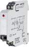 Metz Connect 11061550 Koppelelement 12, 12 V/AC, V/DC (max) 1x wisselcontact 1 stuk(s)