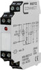 Metz Connect 11061950 Koppelelement 12, 12 V/AC, V/DC (max) 2x wisselcontact 1 stuk(s)