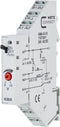 Metz Connect 11073001 Analoge interventiemodule 24, 24 V/AC, V/DC (max) 1 stuk(s)