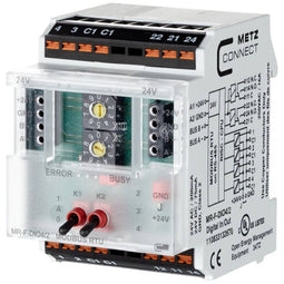 Metz Connect 110833132670 Modbus-module 1 stuk(s)