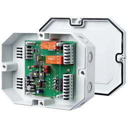 Metz Connect 1108331326IP Modbus-module 1 stuk(s)