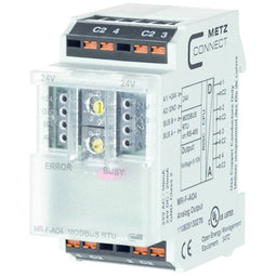 Metz Connect 110835130270 Modbus-module 1 stuk(s)