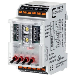 Metz Connect 110836132170 Modbus-module 1 stuk(s)