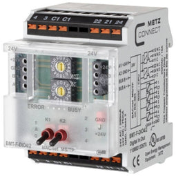 Metz Connect 110883132670 MS/TP-module 1 stuk(s)