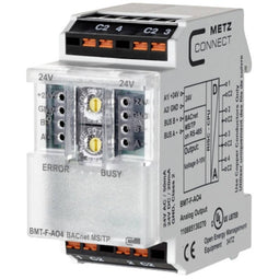 Metz Connect 110885130270 MS/TP-module 1 stuk(s)