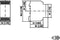 Metz Connect 130283-I Relais Nominale spanning: 230 V/AC Schakelstroom (max.): 8 A 1 stuk(s)