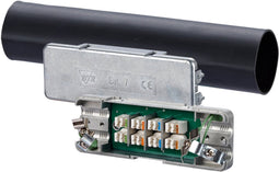 METZ CONNECT 130863-01-E netwerkextender