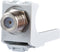 Metz Connect 130898-01-I Coax-inbouwmodule E-Dat