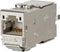 Metz Connect 130B11-E RJ45-inbouwmodule E-Dat CAT 6A
