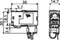 Metz Connect 130B12-E RJ45-inbouwmodule E-Dat CAT 6A