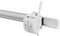 Metz Connect 130B127003-E Netwerkdoos DIN-rails CAT 6A Grijs-wit (RAL 7035)