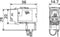 Metz Connect 130B22-E RJ45-inbouwmodule Keystone CAT 6A