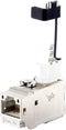 Metz Connect 130B23-E RJ45-inbouwmodule Keystone CAT 6A