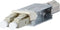 Metz Connect 1402800820-I Connector voor glasvezelkabels Beige 1 stuk(s)