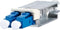 Metz Connect 1402900820-I Connector voor glasvezelkabels Blauw 1 stuk(s)