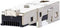 Metz Connect E-DAT Industry RJ45 1401400810-I Stekker, recht Aantal polen 8P8C Zilver 1 stuk(s)