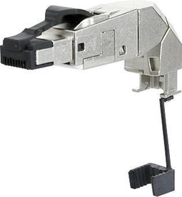 Metz Connect Industrie Modulaire Stekker - 130E405042-E - E34SR