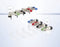 Metz Connect Industrie Modulaire Stekker - 130E405042-E - E34SR