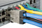 Metz Connect Industrie Modulaire Stekker - 130E405042-E - E34SR