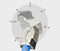 Metz Connect Industrie Modulaire Stekker - 130E405042-E - E34SR