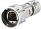 Metz Connect Industry IP67 V1 1401015000ME Wartelbehuizing Zilver 1 stuk(s)