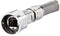 Metz Connect Industry IP67 V14 1401025000ME Wartelbehuizing Zilver 1 stuk(s)