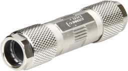 Metz Connect Metz Connect kabelverbinders Class FA CAT 7a 130863-02-E Adapter Aantal polen: 8 Metaal 1 stuk(s)