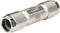 Metz Connect Metz Connect kabelverbinders Class FA CAT 7a 130863-02-E Adapter Aantal polen: 8 Metaal 1 stuk(s)