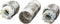 Metz Connect Metz Connect kabelverbinders Class FA CAT 7a 130863-02-E Adapter Aantal polen: 8 Metaal 1 stuk(s)