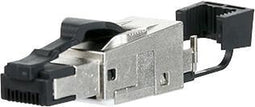 Metz Connect Modulaire Stekker - 130E405032-E - E34SQ