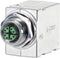 Metz Connect MWN811A415 Sensor/actuator steekconnector Schakelkastdoorvoer 1 stuk(s)