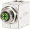 Metz Connect MWN911A415 Sensor/actuator steekconnector Schakelkastdoorvoer 1 stuk(s)