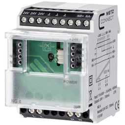 Metz Connect NG4 Voedingsunit 24 V/DC 700 mA 16 W Inhoud: 1 stuk(s)