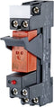 Metz Connect RM21 24 V DC Relais 24 V/DC (max) 1x wisselcontact 1 stuk(s)