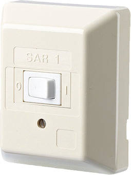 Metz Connect SAR1 AP Stroomrelais Parel-wit