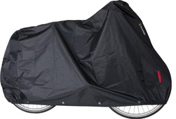 METZ fietshoes Zwart van DS COVERS– E-Bike – Outdoor – 100% Waterdicht – UV bescherming – 210D Polyester