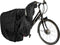 METZ fietshoes Zwart van DS COVERS– E-Bike – Outdoor – 100% Waterdicht – UV bescherming – 210D Polyester