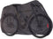 METZ fietshoes Zwart van DS COVERS– E-Bike – Outdoor – 100% Waterdicht – UV bescherming – 210D Polyester